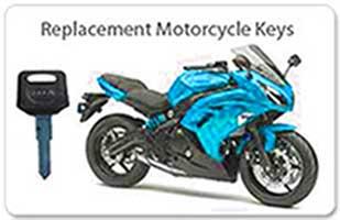 replacement motorcycle keys